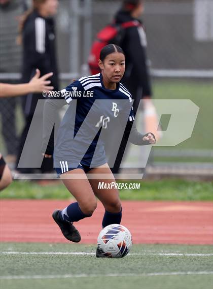 Thumbnail 2 in Christian Brothers @ River City (Raider Cup Classic) photogallery.