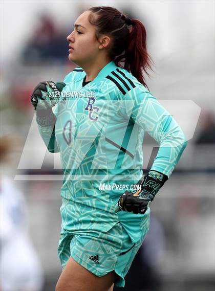 Thumbnail 1 in Christian Brothers @ River City (Raider Cup Classic) photogallery.