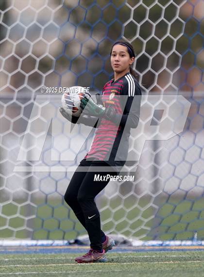 Thumbnail 2 in Christian Brothers @ River City (Raider Cup Classic) photogallery.