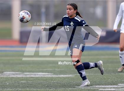 Thumbnail 3 in Christian Brothers @ River City (Raider Cup Classic) photogallery.