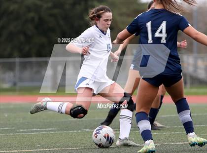 Thumbnail 3 in Christian Brothers @ River City (Raider Cup Classic) photogallery.