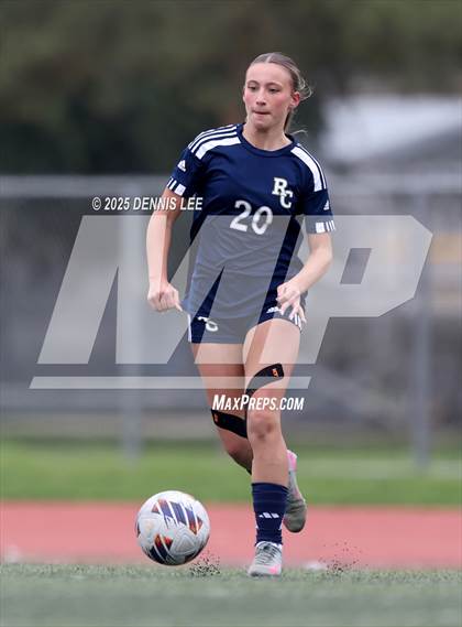 Thumbnail 3 in Christian Brothers @ River City (Raider Cup Classic) photogallery.