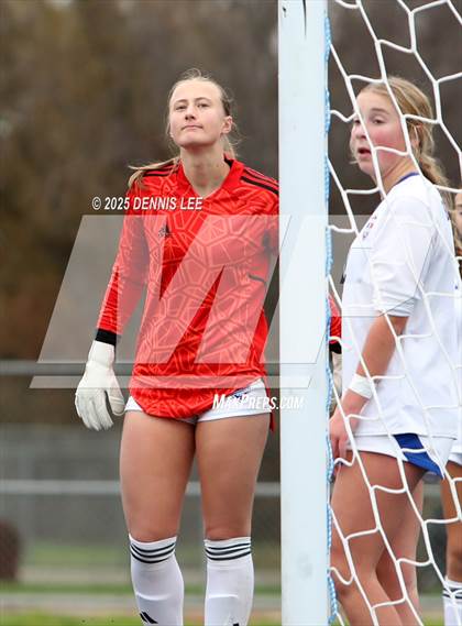 Thumbnail 3 in Christian Brothers @ River City (Raider Cup Classic) photogallery.