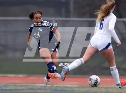 Thumbnail 1 in Christian Brothers @ River City (Raider Cup Classic) photogallery.