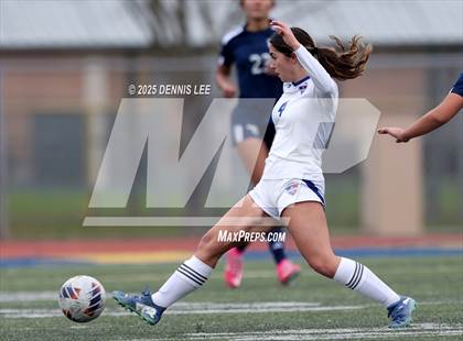 Thumbnail 2 in Christian Brothers @ River City (Raider Cup Classic) photogallery.