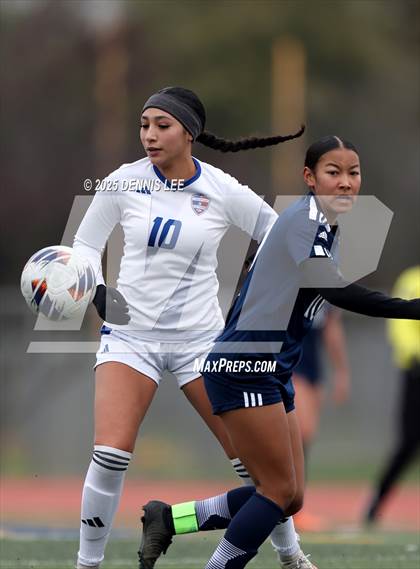 Thumbnail 1 in Christian Brothers @ River City (Raider Cup Classic) photogallery.