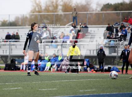 Thumbnail 3 in Christian Brothers @ River City (Raider Cup Classic) photogallery.