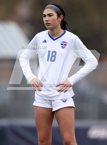 Thumbnail 2 in Christian Brothers @ River City (Raider Cup Classic) photogallery.