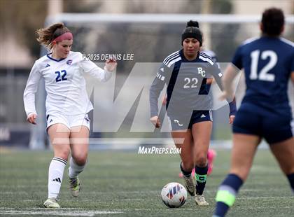 Thumbnail 2 in Christian Brothers @ River City (Raider Cup Classic) photogallery.