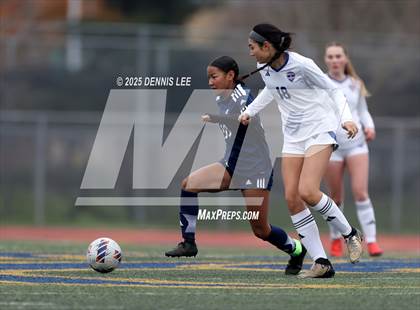 Thumbnail 1 in Christian Brothers @ River City (Raider Cup Classic) photogallery.