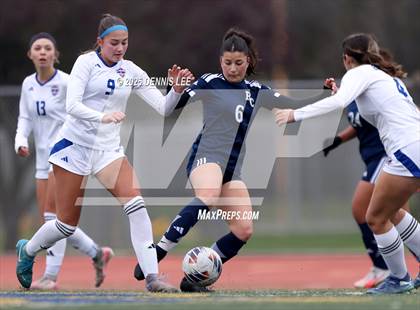 Thumbnail 2 in Christian Brothers @ River City (Raider Cup Classic) photogallery.