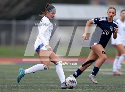 Thumbnail 2 in Christian Brothers @ River City (Raider Cup Classic) photogallery.