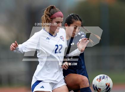 Thumbnail 3 in Christian Brothers @ River City (Raider Cup Classic) photogallery.