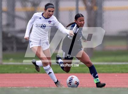 Thumbnail 2 in Christian Brothers @ River City (Raider Cup Classic) photogallery.