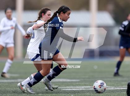 Thumbnail 1 in Christian Brothers @ River City (Raider Cup Classic) photogallery.