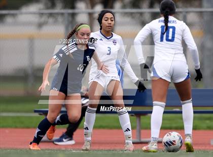 Thumbnail 2 in Christian Brothers @ River City (Raider Cup Classic) photogallery.