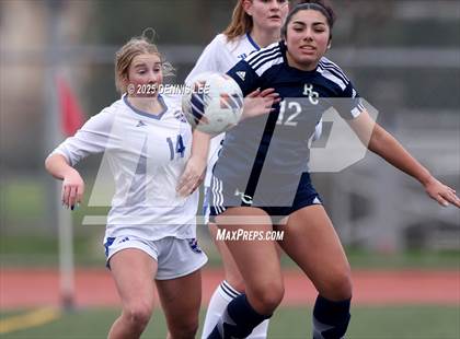 Thumbnail 2 in Christian Brothers @ River City (Raider Cup Classic) photogallery.