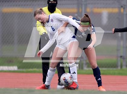 Thumbnail 1 in Christian Brothers @ River City (Raider Cup Classic) photogallery.