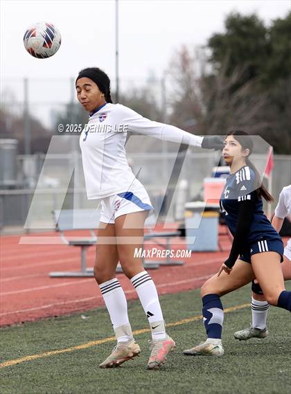 Thumbnail 2 in Christian Brothers @ River City (Raider Cup Classic) photogallery.