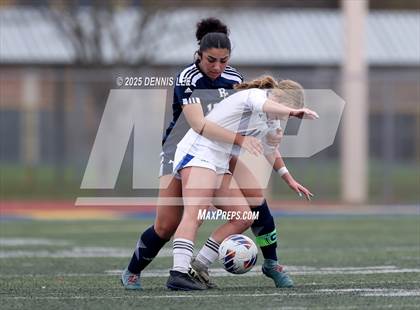 Thumbnail 1 in Christian Brothers @ River City (Raider Cup Classic) photogallery.