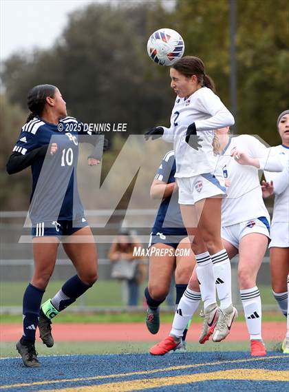 Thumbnail 1 in Christian Brothers @ River City (Raider Cup Classic) photogallery.