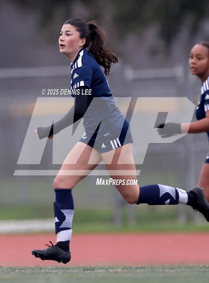 Thumbnail 2 in Christian Brothers @ River City (Raider Cup Classic) photogallery.