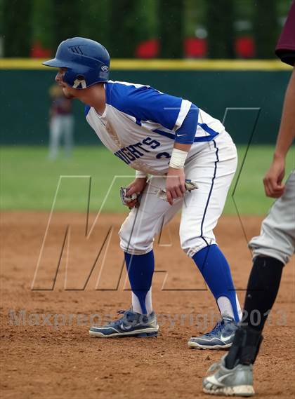 Thumbnail 1 in Valley Christian vs. Brookside Christian (CIF SJS D-7 Final) photogallery.