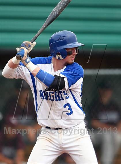 Thumbnail 3 in Valley Christian vs. Brookside Christian (CIF SJS D-7 Final) photogallery.