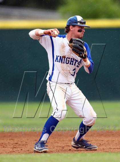 Thumbnail 3 in Valley Christian vs. Brookside Christian (CIF SJS D-7 Final) photogallery.