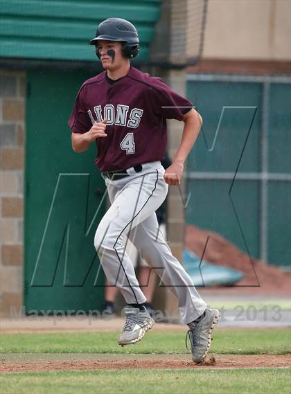 Thumbnail 1 in Valley Christian vs. Brookside Christian (CIF SJS D-7 Final) photogallery.