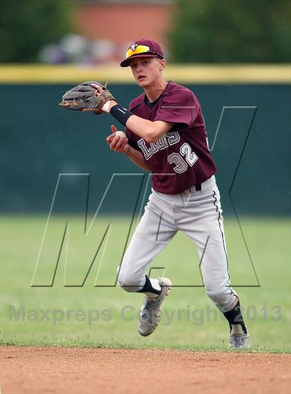 Thumbnail 3 in Valley Christian vs. Brookside Christian (CIF SJS D-7 Final) photogallery.