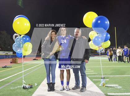 Thumbnail 3 in Agoura vs Oaks Christian photogallery.