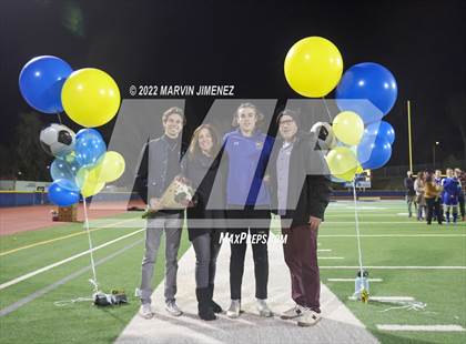 Thumbnail 2 in Agoura vs Oaks Christian photogallery.