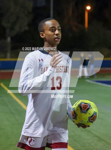 Thumbnail 2 in Agoura vs Oaks Christian photogallery.
