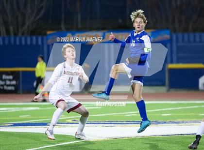Thumbnail 3 in Agoura vs Oaks Christian photogallery.
