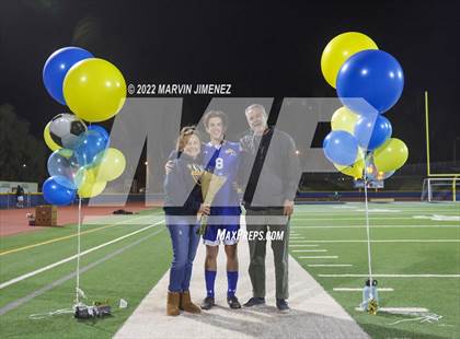 Thumbnail 2 in Agoura vs Oaks Christian photogallery.