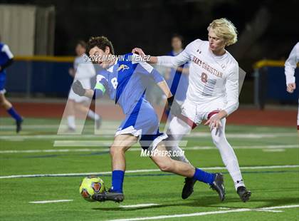 Thumbnail 1 in Agoura vs Oaks Christian photogallery.