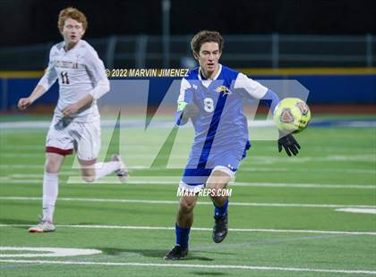 Thumbnail 3 in Agoura vs Oaks Christian photogallery.