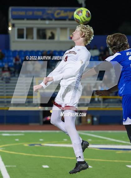 Thumbnail 1 in Agoura vs Oaks Christian photogallery.
