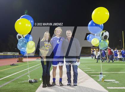 Thumbnail 2 in Agoura vs Oaks Christian photogallery.