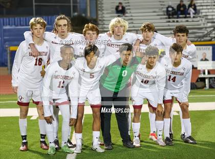 Thumbnail 3 in Agoura vs Oaks Christian photogallery.