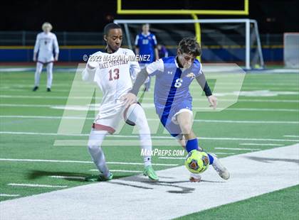 Thumbnail 1 in Agoura vs Oaks Christian photogallery.