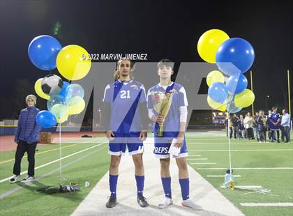 Thumbnail 3 in Agoura vs Oaks Christian photogallery.