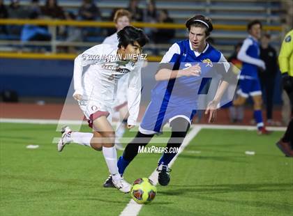 Thumbnail 3 in Agoura vs Oaks Christian photogallery.