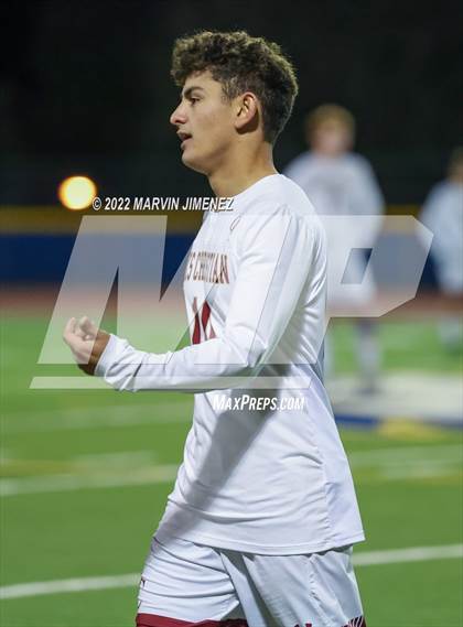 Thumbnail 2 in Agoura vs Oaks Christian photogallery.
