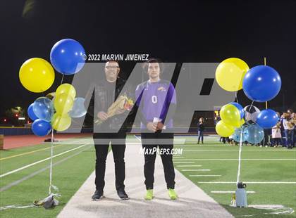 Thumbnail 1 in Agoura vs Oaks Christian photogallery.