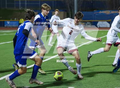 Thumbnail 2 in Agoura vs Oaks Christian photogallery.