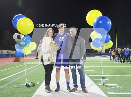 Thumbnail 1 in Agoura vs Oaks Christian photogallery.