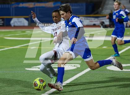 Thumbnail 1 in Agoura vs Oaks Christian photogallery.