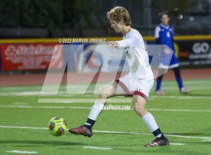 Thumbnail 3 in Agoura vs Oaks Christian photogallery.